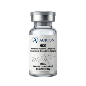 hcg (human chorionic gonadotropin)