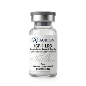 igf 1 lr3