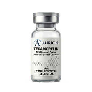 tesamorelin